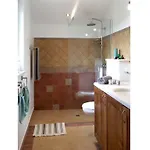 Jomi Comfortable בית נופש