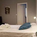 Jomi Comfortable בית נופש *