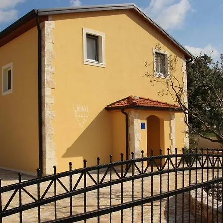 Jomi Comfortable Vakantiehuis *