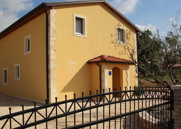 Jomi Comfortable Vakantiehuis *