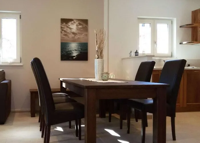 Vakantiehuis Jomi Comfortable Tar-Vabriga