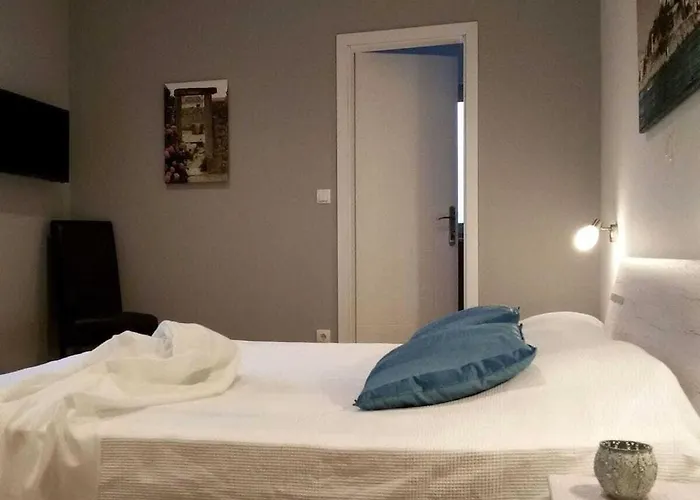 Jomi Comfortable Vakantiehuis *